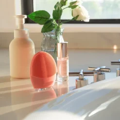 LUNA 4 Balanced Skin gezichtsreiniger en massager