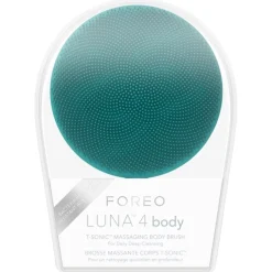 Luna 4 Body lichaamsreinigings- en massageapparaat