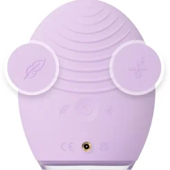 LUNA 4 Gezichtsreiniger en massage voor de gevoelige huid