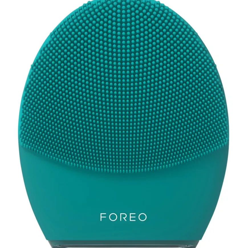 LUNA 4 MEN gezichtsreiniger en massageapparaat