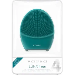 LUNA 4 MEN gezichtsreiniger en massageapparaat