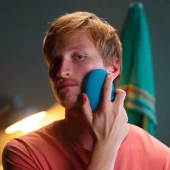 LUNA 4 MEN gezichtsreiniger en massageapparaat