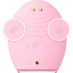 LUNA 4 Plus thermisch gezichtsreinigingsapparaat voor de normale huid met NIR, rood LED-licht en microstroom