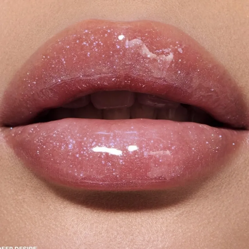 Lust Potion Bi-Phase Lip Oil Forbidden Collection