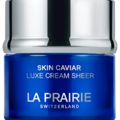 Luxe Cream Sheer