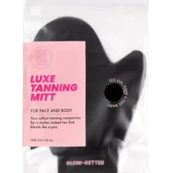 Luxe Fluwelen Zonnewant