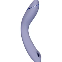 Luxe G-spot stimulator met Pleasure Air technologie, Lila