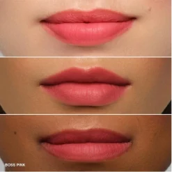 Luxe Matte Liquid Lipstick Shade Extension
