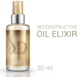 Luxe Oil