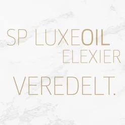 Luxe Oil