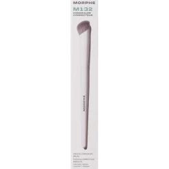 M132 Angled Concealer Brush