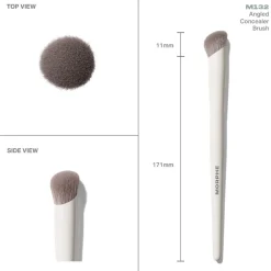 M132 Angled Concealer Brush