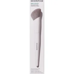 M103 Angled Cream & Liquid Foundation Brush