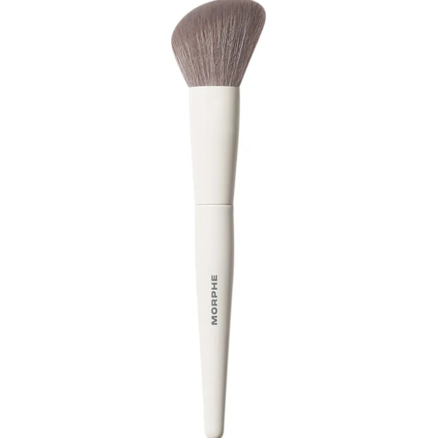 M241 Angled Powder Bronzer Brush