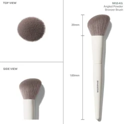 M241 Angled Powder Bronzer Brush
