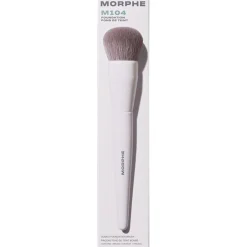 M104 Domed Foundation Brush