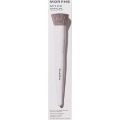 M106 Flat-Topped Cream & Liquid Foundation Brush