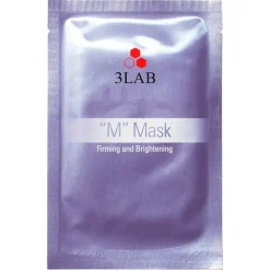 "M" Masker Verstevigend en Verhelderend