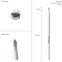 M362 Pointed Eyeliner Brush
