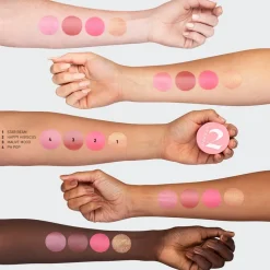 M2 Quad Goals Multi-Palette