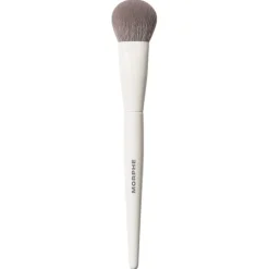 M204 Rounded Cream & Liquid Blush Brush