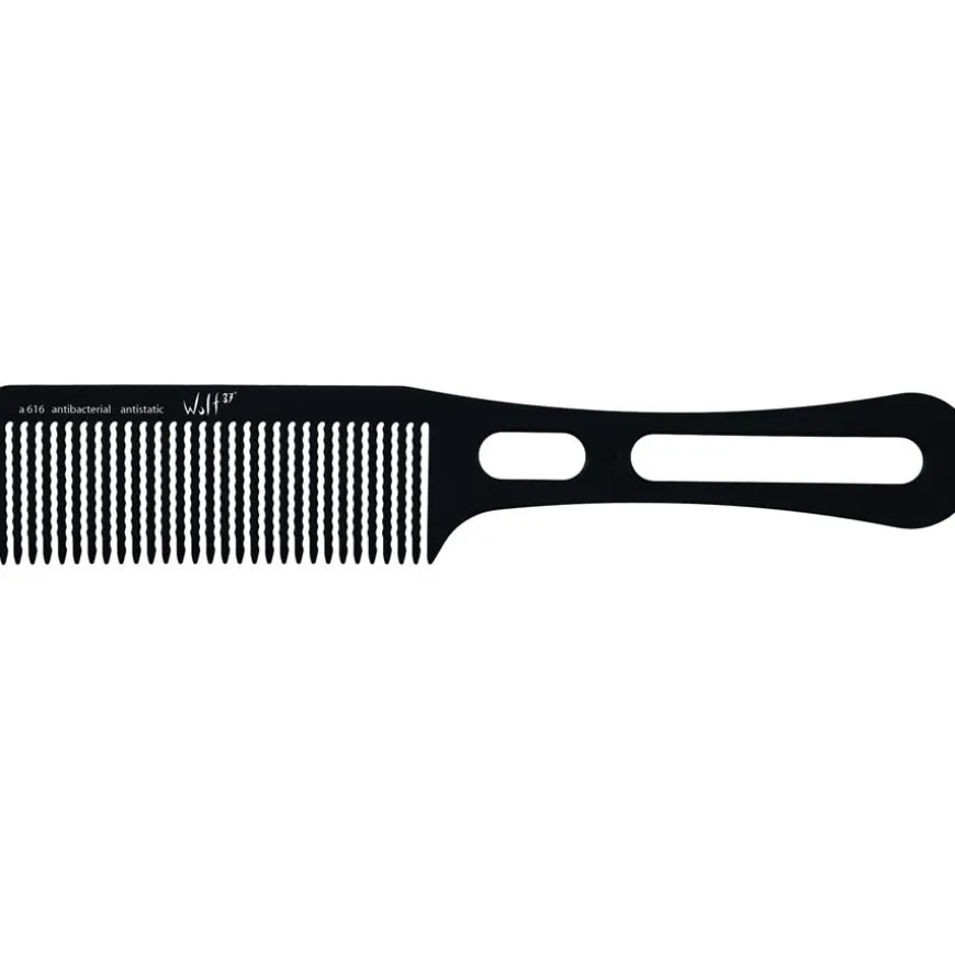 Machine tondeuse handvat kam model A 616, Wolf 37