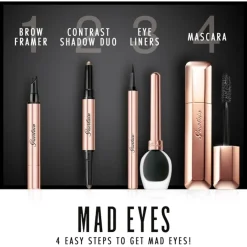 Mad Eyes Liquid Eyeliner