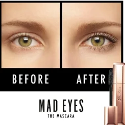 Mad Eyes Mascara