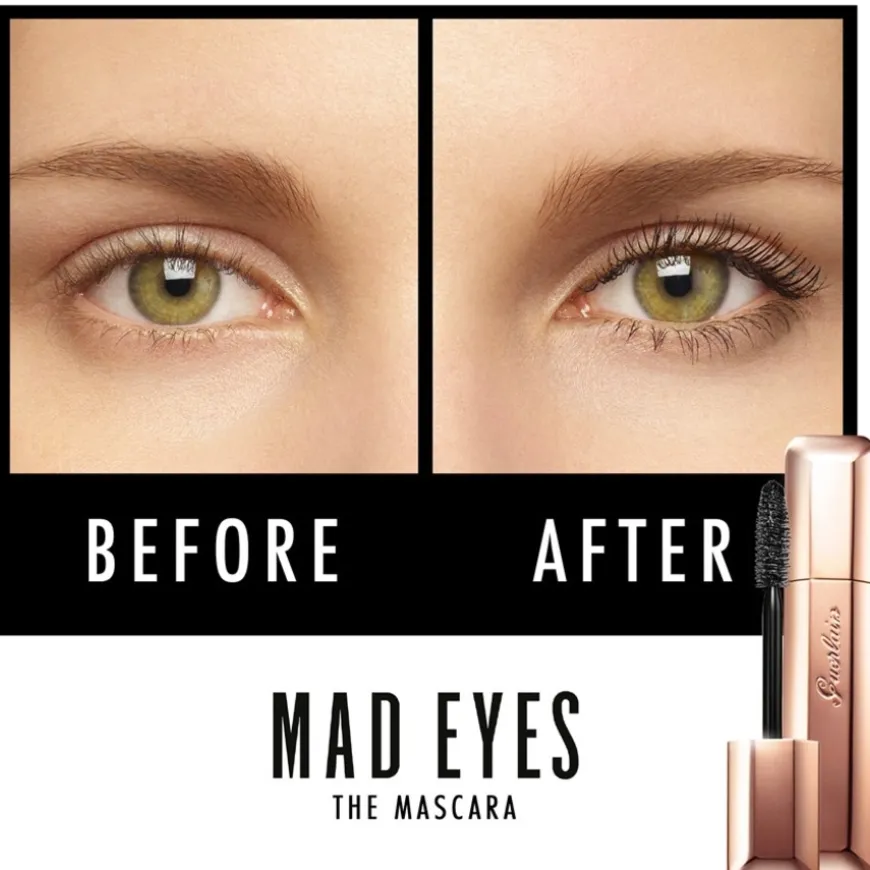 Mad Eyes Mascara