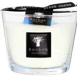 Madagascar Vanille geurkaars