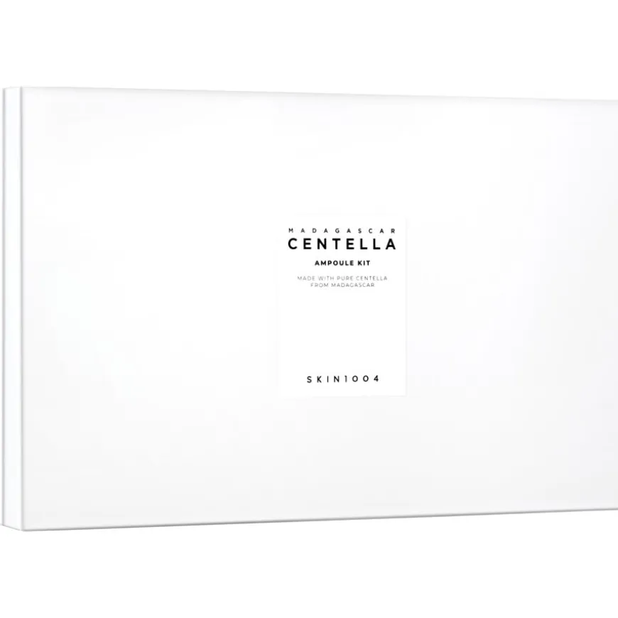 Madagaskar Centella Ampul Kit