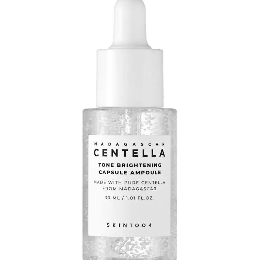 Madagaskar Centella Ampul Kit