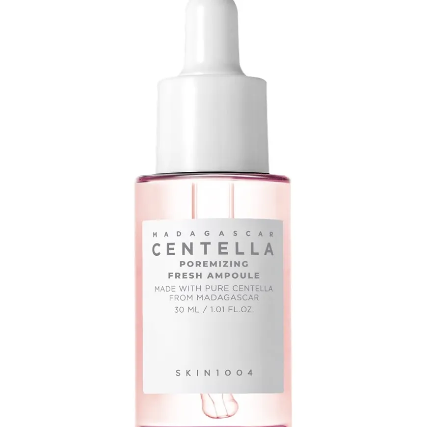 Madagaskar Centella Ampul Kit