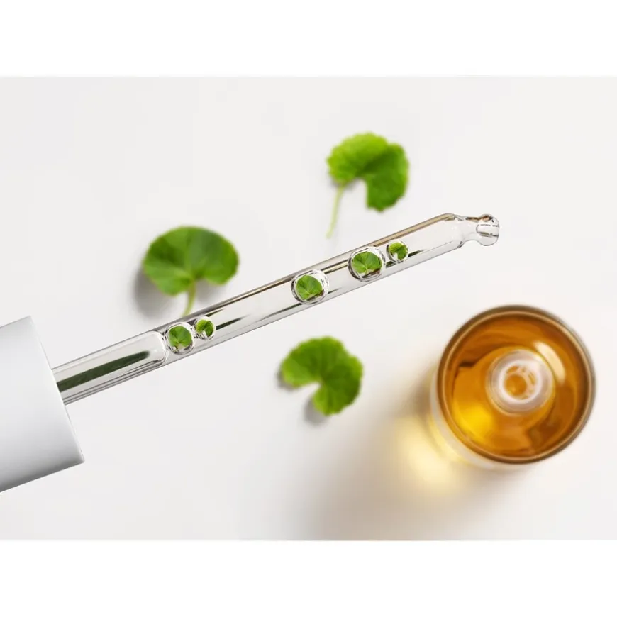 Madagaskar Centella Ampul