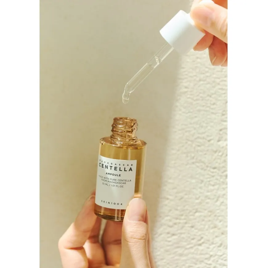 Madagaskar Centella Ampul