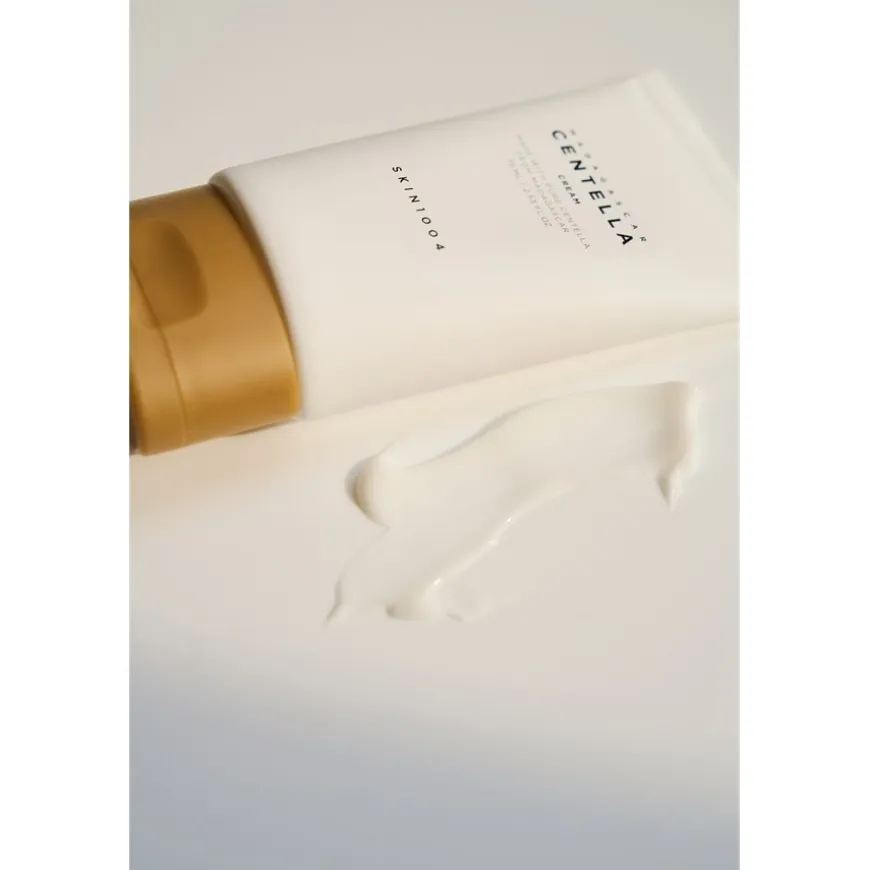 Madagaskar Centella Crème