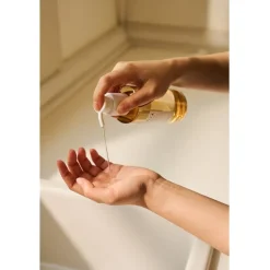 Madagaskar Centella Lichte Reinigingsolie