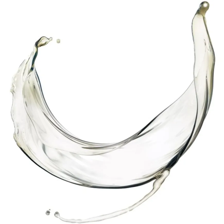 Madagaskar Centella Lichte Reinigingsolie