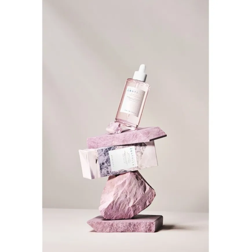 Madagaskar Centella Poremiserende Verse Ampul