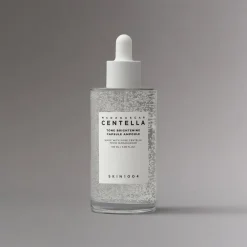 Madagaskar Centella Toonverhelderende Capsule Ampul