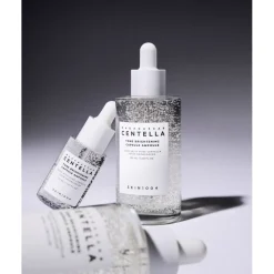 Madagaskar Centella Toonverhelderende Capsule Ampul