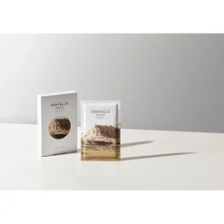 Madagaskar Centella Watergel Masker Ampul met vellen