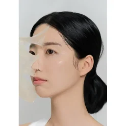 Madagaskar Centella Watergel Masker Ampul met vellen