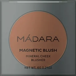 MAGNETIC BLUSH Mineral Cheek Blusher