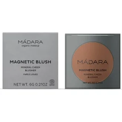 MAGNETIC BLUSH Mineral Cheek Blusher