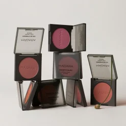 MAGNETIC BLUSH Mineral Cheek Blusher