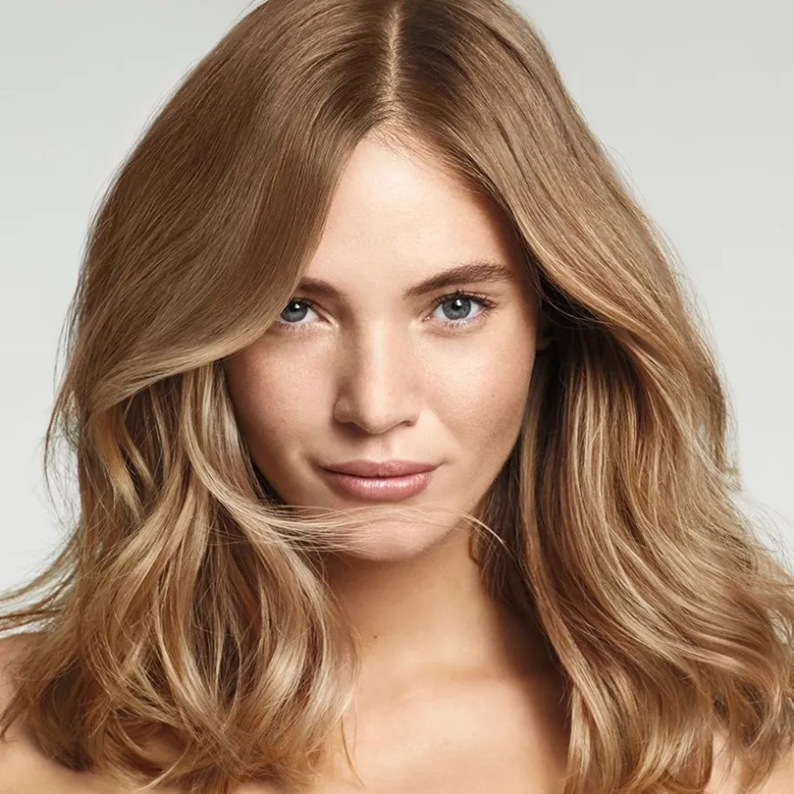 Magnifying Melting Conditioner