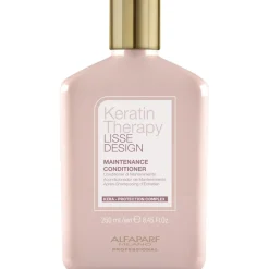 Maintenance Conditioner