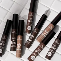 Make Me Brow Eyebrow Gel Mascara