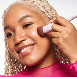 Make Up Buffer Brush